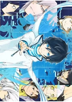Devil Survivor 2 - The Animation