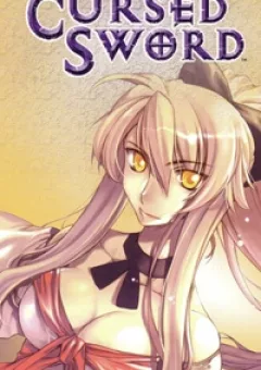 Chroniles Of The Cursed Sword