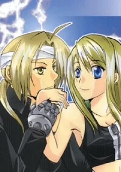 Giả Kim Thuật - Tổng hợp Doujinshi