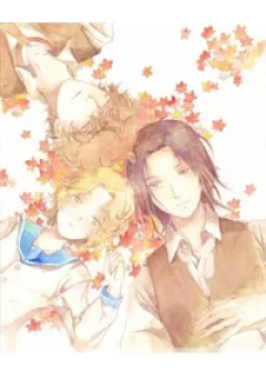 Golden Days - Tháng ngày tươi đẹp