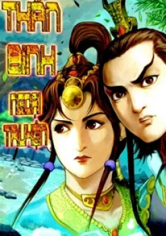 Ngoại Truyện Thần Binh