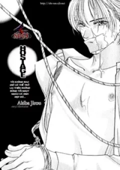 Hostage – Akiba Jirou