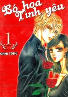 Bó Hoa Tình Yêu