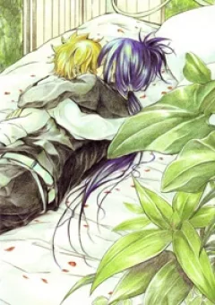 KHR Doujinshi - Tatoe Kare Ga Mono Iwanu Shikabane Ni Natta Toshite Mo