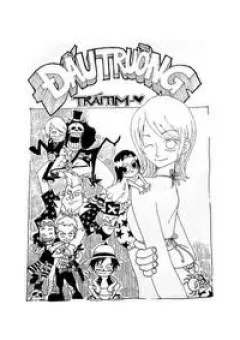 Đấu trường Trái tim