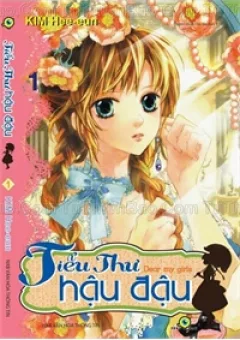 Tiểu thư hậu đậu