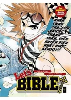 Let's Bible