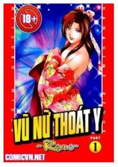 Vũ nữ thoát y