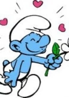 Xì trum (Les Schtroumpfs)