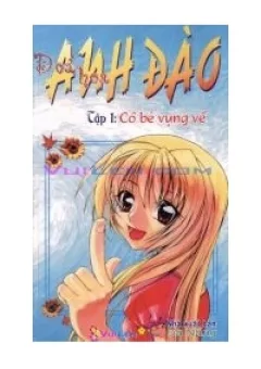 Đóa Hoa Anh Đào