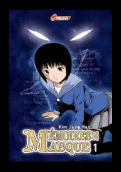 Memorie du Masque