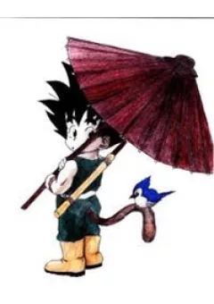 Thế Giới Ngọc Rồng - Tuyển tập hài hước