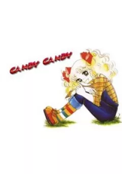Candy - Cô bé mồ côi