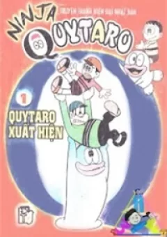 Ninja Quytaro