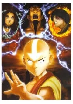 Avatar The Last Airbender