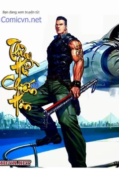 Thủy Hử Chiến Hồn