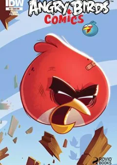 Bầy Chim Điên Loạn - Truyện Ngắn Dài Kỳ