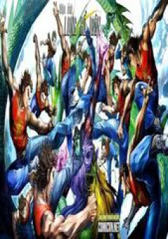 Điện Ảnh Long Hổ Môn