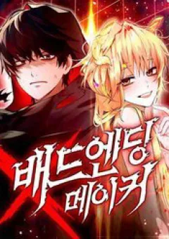 Kẻ Luôn Kết Thúc Bằng Bad Ending