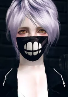 No Name ( The Sims )