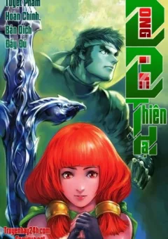 Dong Binh Thiên Hạ