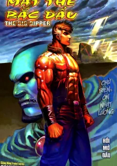 Mạt Thế Bắc Đẩu - The Big Dipper