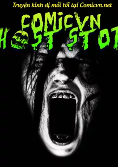 Comicvn Ghost Story