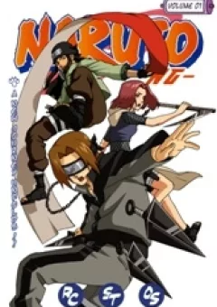 Cửu Vĩ Hồ Ly Ngoại Truyện