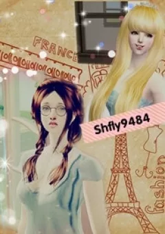 New me! New life? (Truyện Sims)