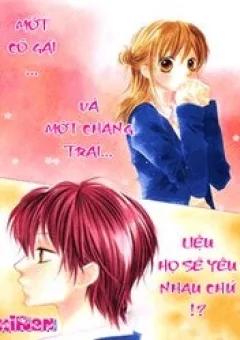 Koi o Hajimeru Bokutachi ni