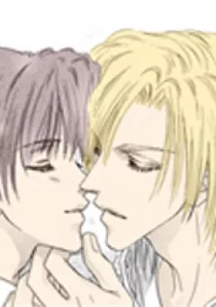 Koi wa Keiyaku no Atode - Kiss prescription