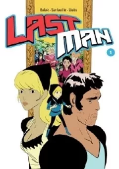 Last man