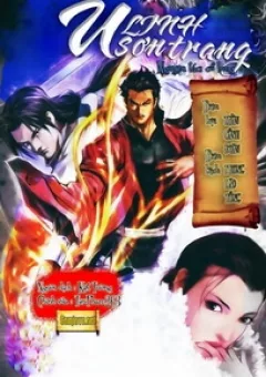 Lục Tiểu Phụng - U Linh Sơn Trang