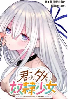 Kimi janakya Dame na Dorei Shoujo