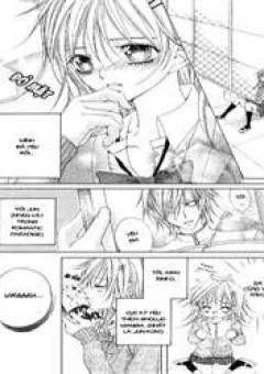 Kare Ga Shoujo Manga Wo Yomuriyuu