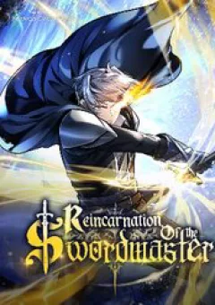 Kiếm Thánh Trọng Sinh