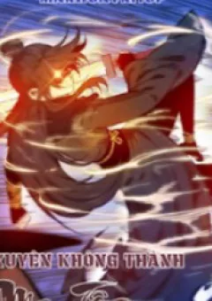 Xuyên Không Thành Ma Tôn Pháo Hôi? Nhưng Ta Là Streamer Công Lược