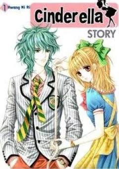 I will be cinderella