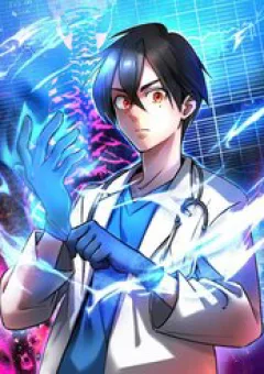 Thánh Y Sa Ngã Trọng Sinh Thành Thần Y Tối Thượng