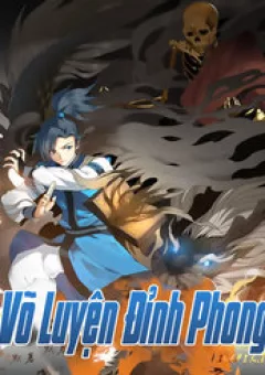 Võ Luyện Đỉnh Phong