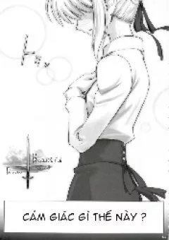 Chén thánh: Đêm Định Mệnh - Kết thúc đẹp