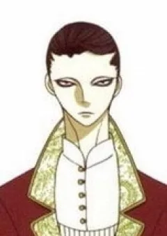 Đức Vua và Kẻ Hầu