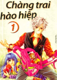 Chàng trai hào hiệp