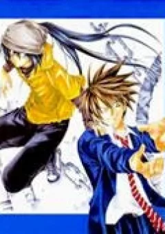 Choushinri Genshou Nouryokusha Nanaki