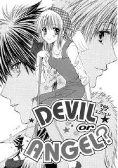 Devil Or Angel ???