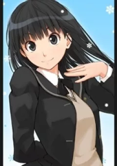 Amagami - Sincerely Yours
