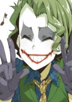 DJ Comicfan Batman and Other