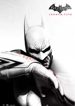 Batman Arkham City