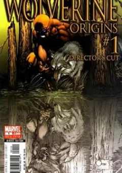 Wolverine Origin
