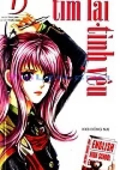 Tìm Lại Tình Yêu